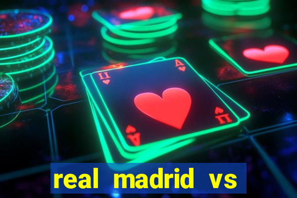 real madrid vs barcelona multicanais